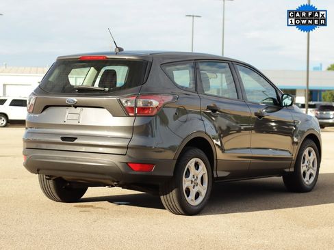 Used 2017 Ford Escape S FWD image 7
