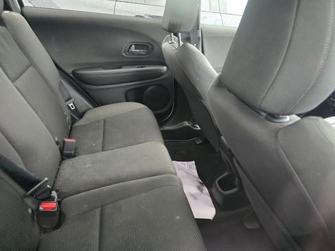 Used 2021 Honda HR-V Sport image 16