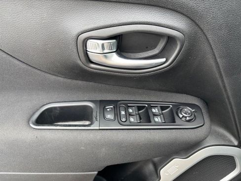 Used 2021 Jeep Renegade Sport AWD/4WD image 15