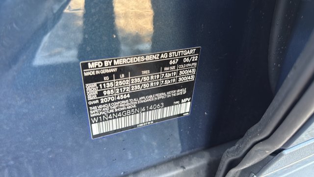 Used 2022 Mercedes-Benz GLA 250 image 33