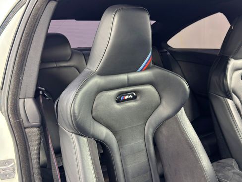 Used 2019 BMW M4 CS w/ Executive Package image 36