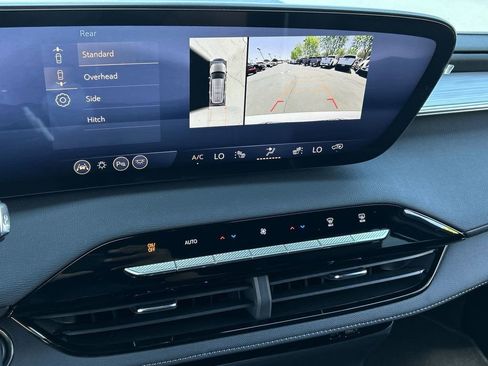 New 2026 Buick Enclave Preferred w/ Power Package FWD image 15