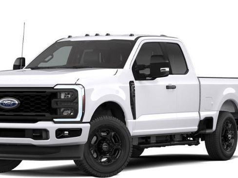 New 2026 Ford F350 XL AWD/4WD image 21