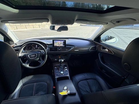 Used 2014 Audi A6 2.0T Premium Plus image 20