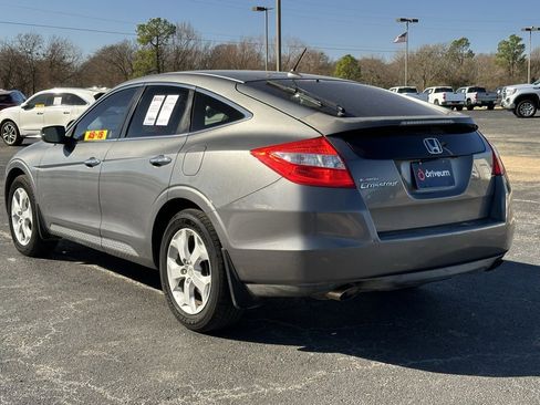 Used 2010 Honda Crosstour EX-L image 7