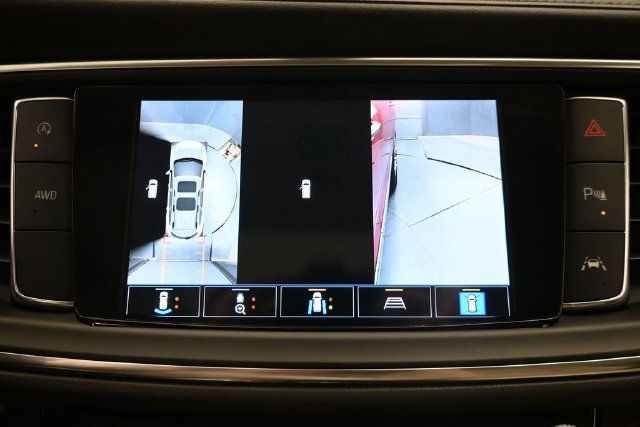 Used 2023 Buick Enclave Premium w/ Experience Buick Package AWD/4WD image 22