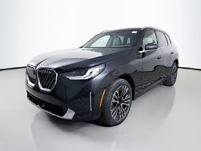 Used 2026 BMW X3 xDrive30i w/ Premium Package AWD/4WD image 3