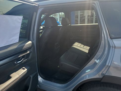 New 2026 Honda CR-V Sport-L image 13
