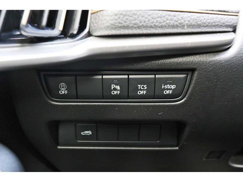 Used 2025 MAZDA CX-90 3.3 Turbo w/ Preferred Package image 21