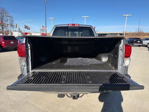 Used 2012 Toyota Tundra Grade image 25