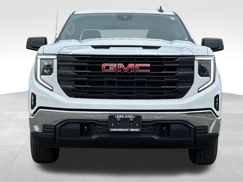 New 2026 GMC Sierra 1500 Pro w/ Pro Value Package image 8