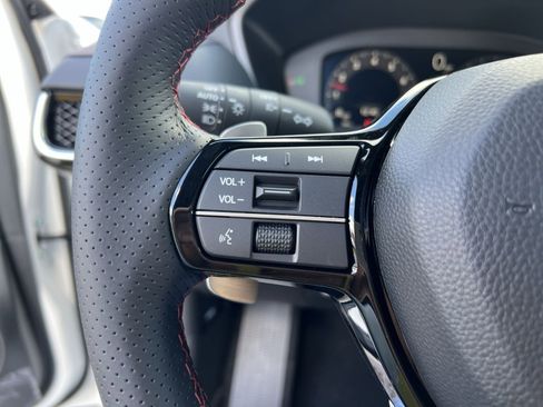 New 2025 Acura ADX A-Spec image 29