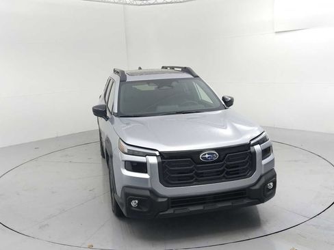 New 2026 Subaru Outback Limited image 2