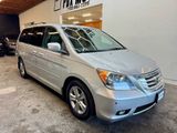 Used 2010 Honda Odyssey Touring image 2
