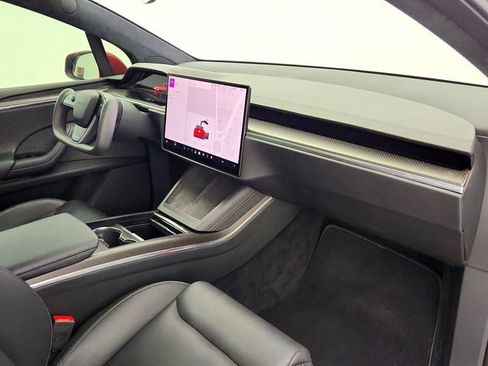 Used 2022 Tesla Model X Plaid AWD/4WD image 31