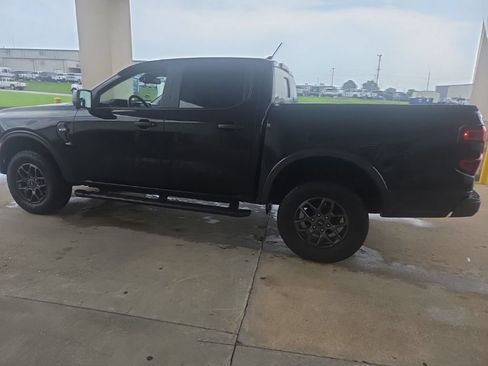 Used 2024 Ford Ranger XLT AWD/4WD image 4