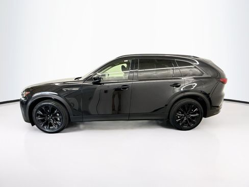 Used 2026 MAZDA CX-90 3.3 Turbo w/ Premium Sport Pkg AWD/4WD image 4
