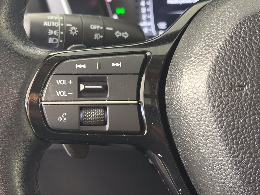 Used 2023 Honda Pilot Elite image 17