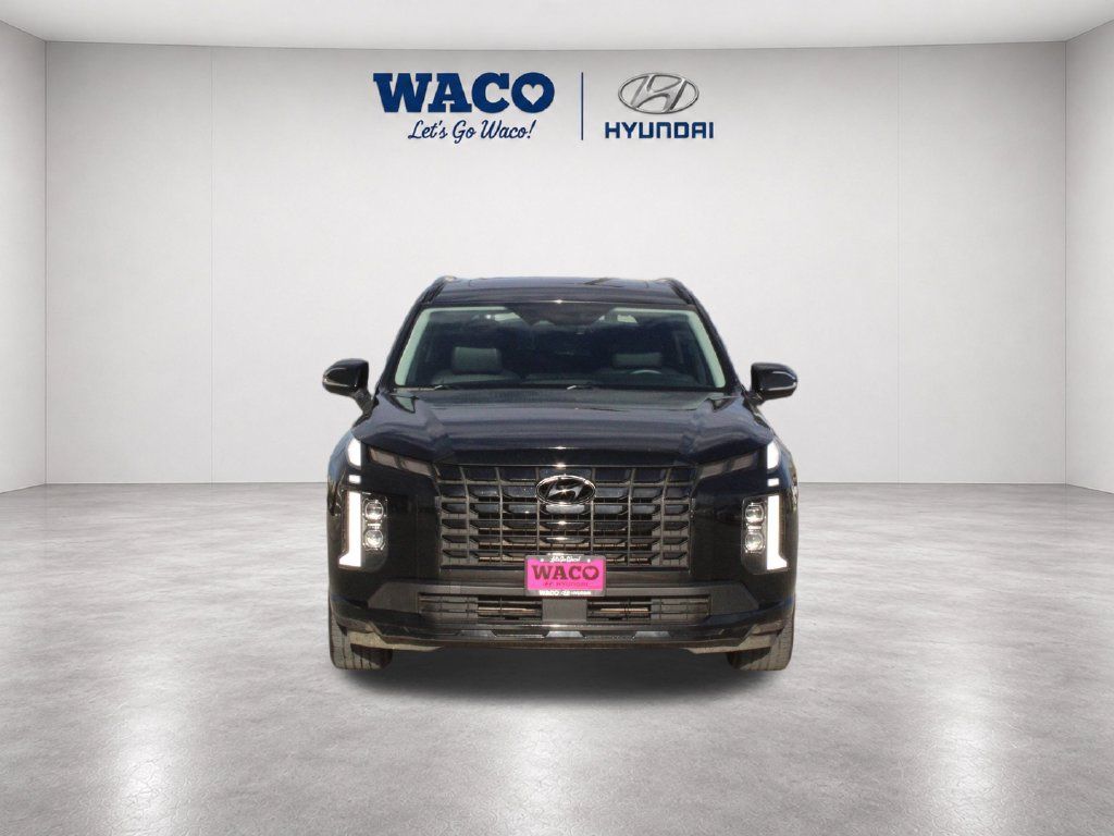 Used 2024 Hyundai Palisade XRT FWD image 2