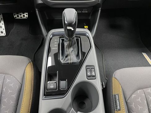New 2026 Subaru Crosstrek 2.5i Sport image 12