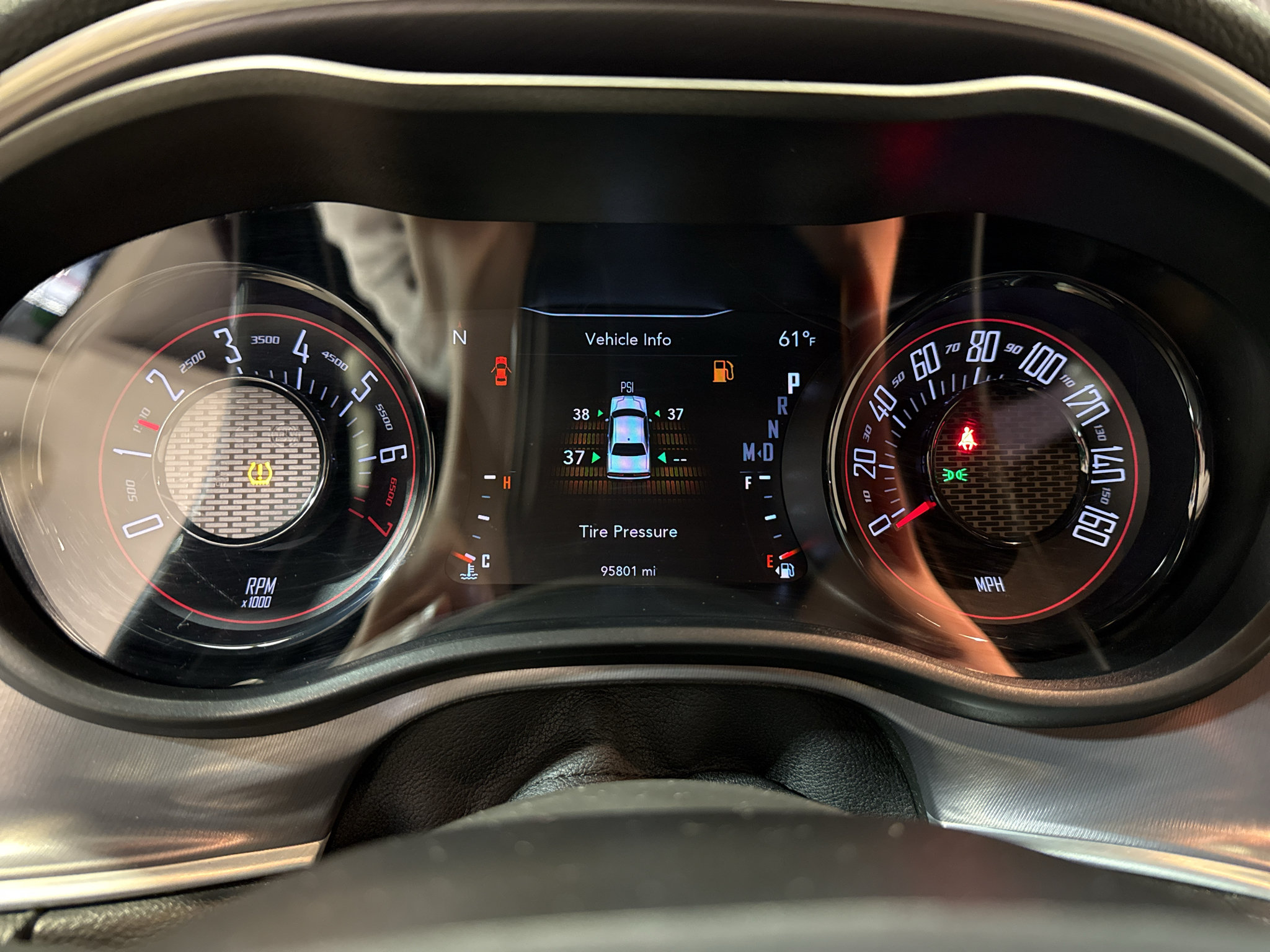 Used 2020 Dodge Challenger GT w/ Blacktop Package AWD/4WD image 18