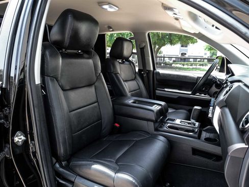 Used 2020 Toyota Tundra SR5 w/ SX Package RWD image 36