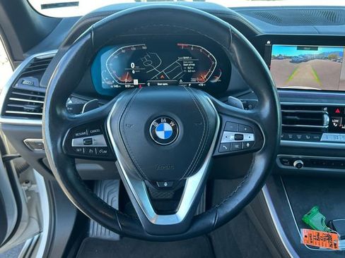 Used 2023 BMW X5 xDrive40i w/ Premium Package AWD/4WD image 21