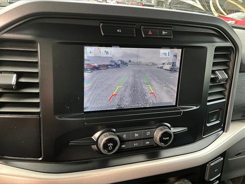 Used 2023 Ford F150 XLT image 22