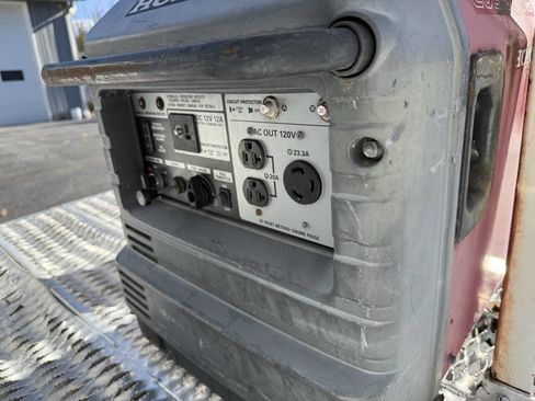 Used 2012 Ford E-350 and Econoline 350 Super Duty w/ PWR Group image 34