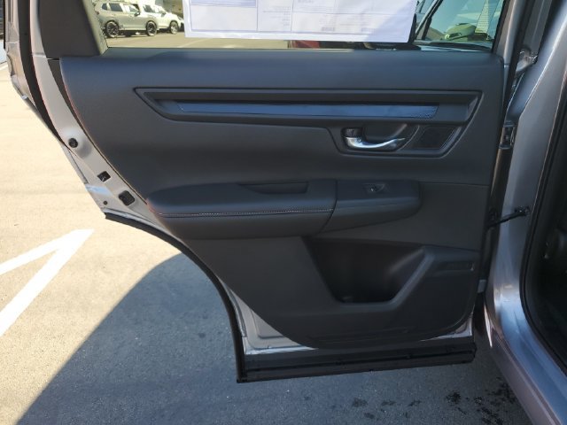 New 2027 Honda CR-V Sport-L image 17