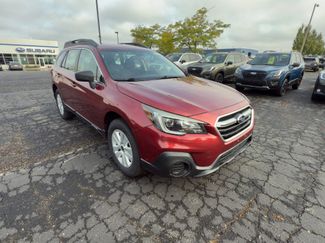 Used 2019 Subaru Outback 2.5i image 1