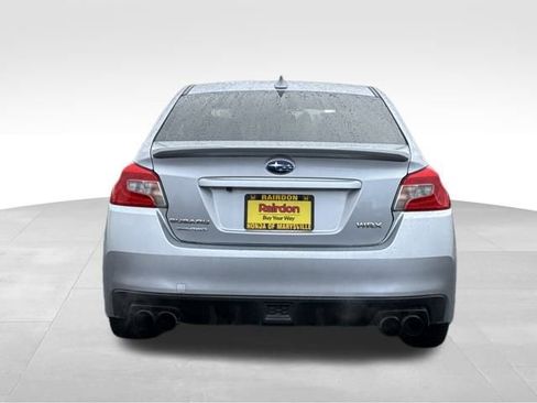 Used 2020 Subaru WRX Premium image 6