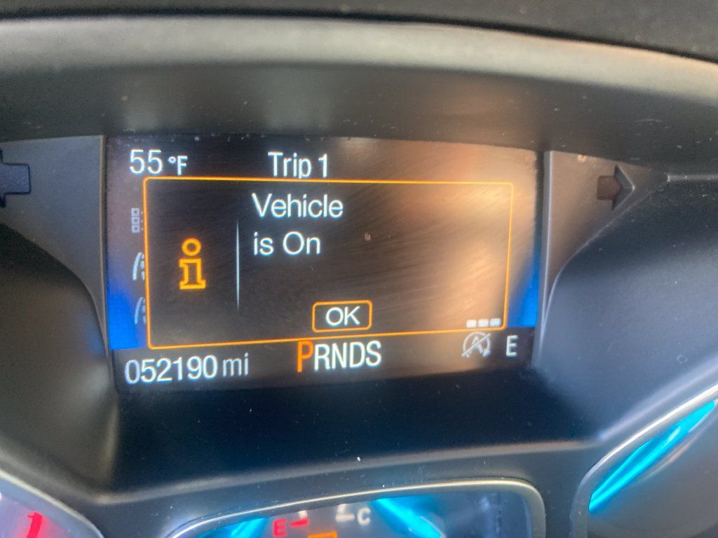 Used 2018 Ford Escape SE w/ SE Sync 3 Package AWD/4WD image 20