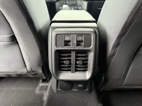 New 2025 Ford Bronco Big Bend image 26