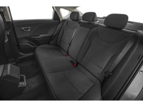 New 2026 Kia K4 FWD image 15