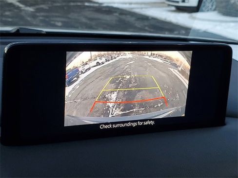 Used 2024 MAZDA CX-5 Carbon Edition image 23