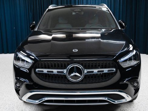 Certified 2026 Mercedes-Benz GLA 250 image 2