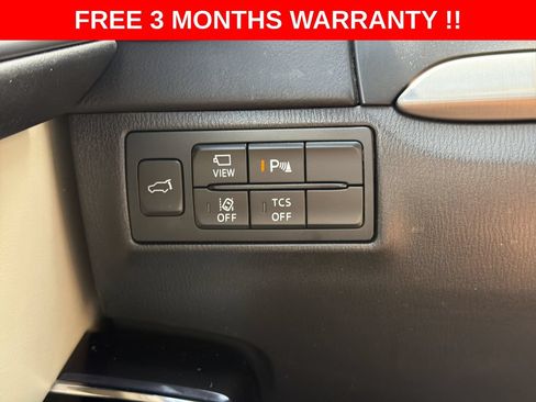 Used 2019 MAZDA CX-9 Grand Touring AWD/4WD image 41
