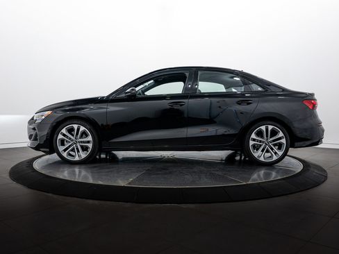 Certified 2025 Audi A3 2.0T Premium Plus AWD/4WD image 6