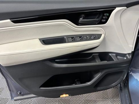 New 2026 Honda Odyssey Touring image 26