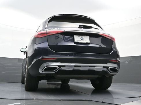 Used 2023 Mercedes-Benz GLC 300 image 28