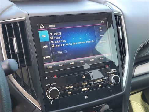 Used 2019 Subaru Forester Limited image 26