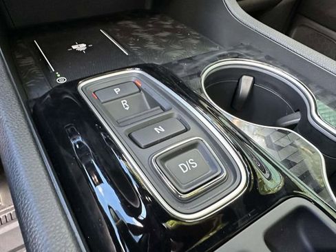 New 2026 Honda Passport TrailSport Elite image 21