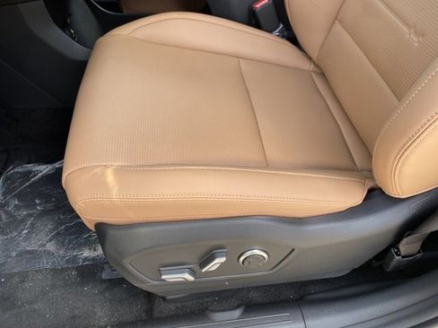 New 2026 Hyundai Santa Fe Limited image 38