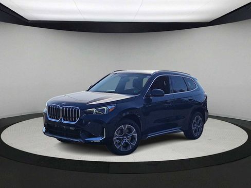 New 2026 BMW X1 xDrive28i w/ Convenience Package image 1