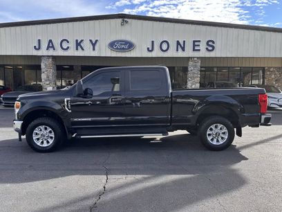 Used 2021 Ford F250 XL w/ STX Appearance Package