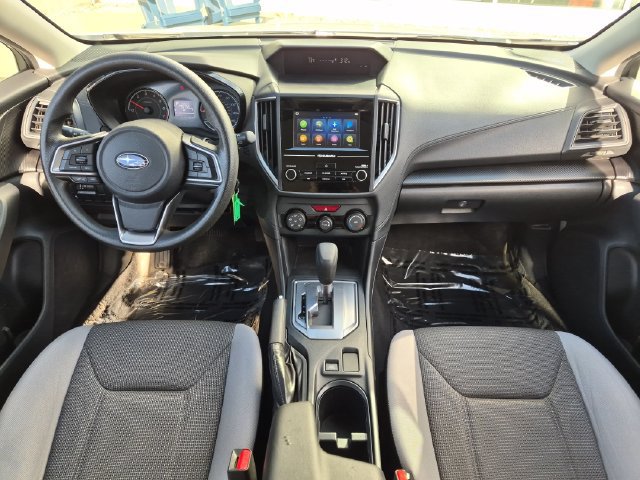 Used 2019 Subaru Crosstrek 2.0i AWD/4WD image 16