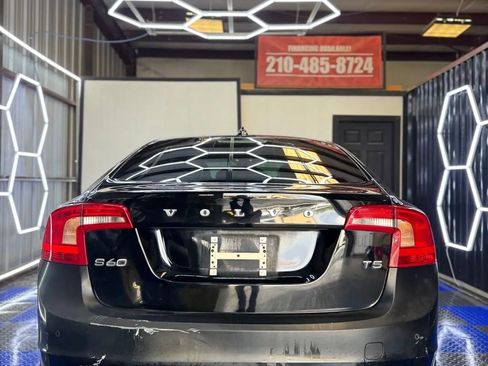 Used 2015 Volvo S60 T5 Premier image 19