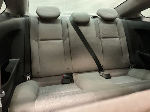 Used 2014 Honda Civic EX image 26