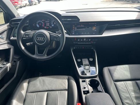 Used 2023 Audi A3 2.0T Premium w/ Convenience Package image 9